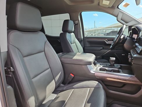 Used 2023 Chevrolet Silverado 1500 LTZ image 31