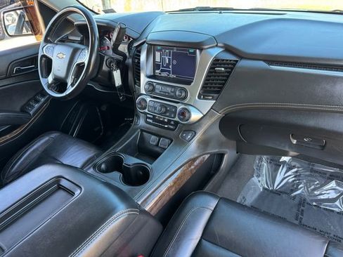 Used 2019 Chevrolet Tahoe LT AWD/4WD image 20