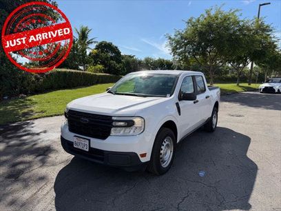 Used 2022 Ford Maverick XL