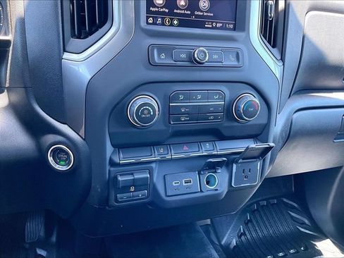 New 2026 Chevrolet Silverado 2500 W/T w/ WT Convenience Package AWD/4WD image 22