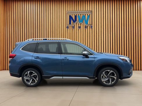 Used 2023 Subaru Forester Touring image 20