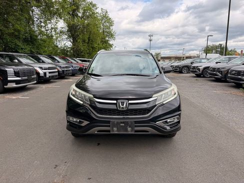 Used 2015 Honda CR-V EX-L image 9