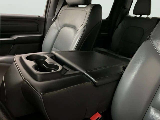 Used 2023 RAM 1500 Tradesman RWD image 46
