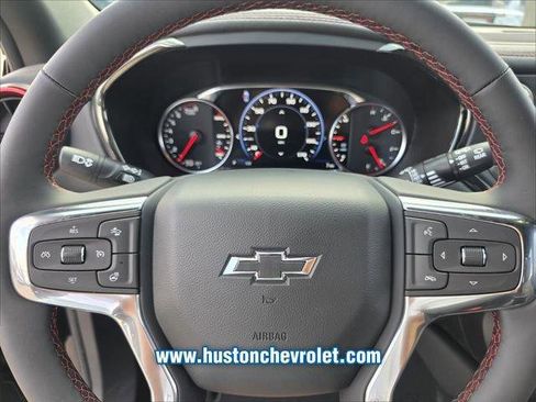 New 2026 Chevrolet Blazer RS w/ Driver Confidence II Package image 44