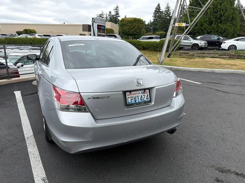 Used 2009 Honda Accord EX-L image 5