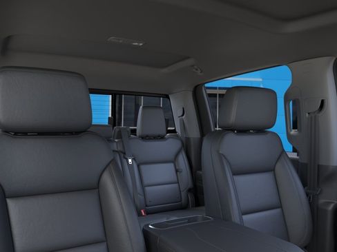 New 2026 Chevrolet Silverado 1500 LT Trail Boss w/ Convenience Package II image 48