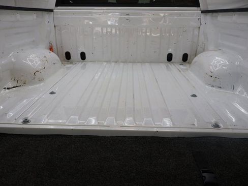 Used 2020 Toyota Tundra SR5 w/ TRD Off-Road Package image 14