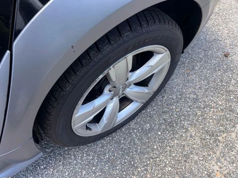 Used 2013 Audi A4 Premium Plus image 11