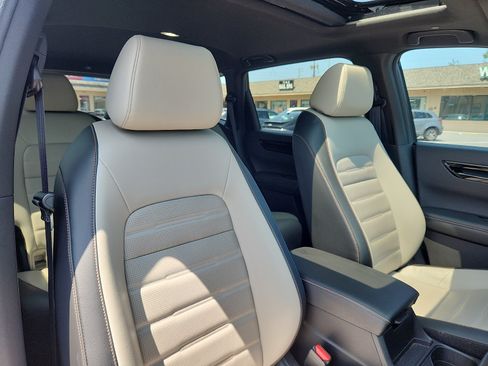 Used 2023 Honda CR-V Sport Touring image 33