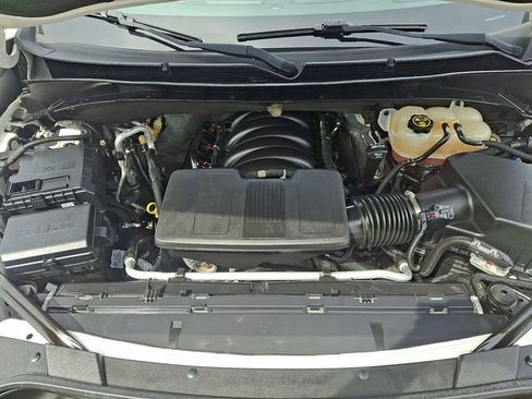 Used 2022 Cadillac Escalade Premium Luxury Platinum image 33