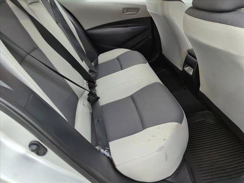 Certified 2024 Toyota Corolla LE FWD image 20