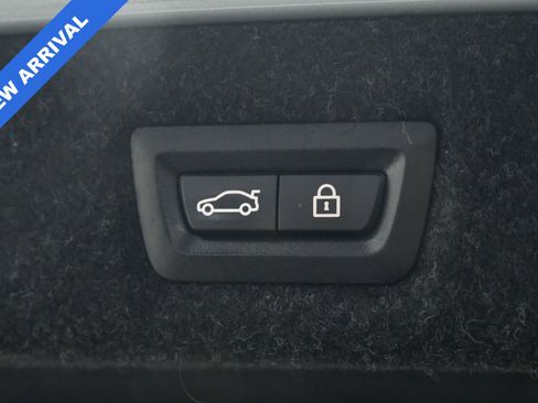 Used 2019 BMW 540i xDrive 540i xDrive image 8