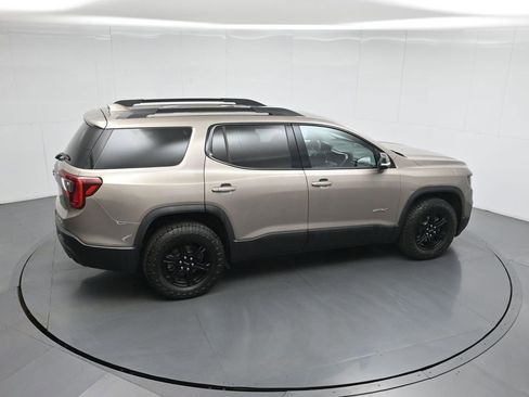 Used 2022 GMC Acadia AT4 w/ Trailering Package AWD/4WD image 41