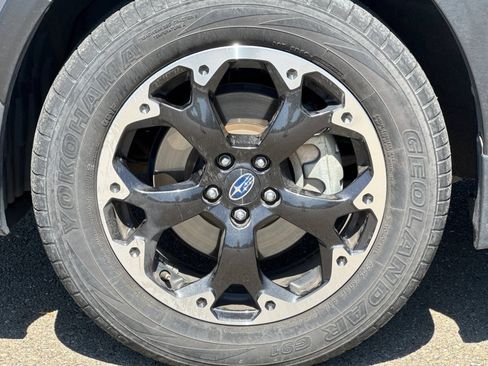 Used 2023 Subaru Crosstrek 2.0i Premium AWD/4WD image 44