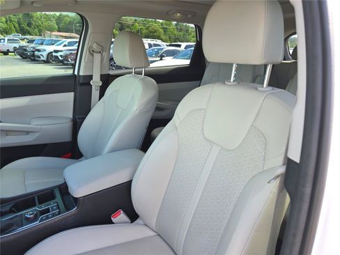 Used 2022 Kia Sorento EX w/ Panoramic Sunroof Package FWD image 20