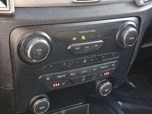 Used 2019 Ford Ranger XLT w/ Equipment Group 302A Luxury image 19