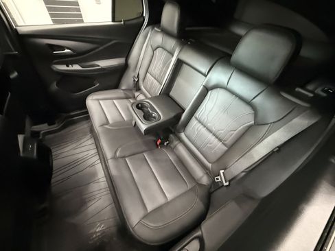 Used 2024 Buick Envista Avenir FWD image 23