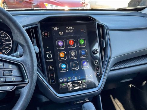 New 2026 Subaru Crosstrek 2.0i Premium image 7