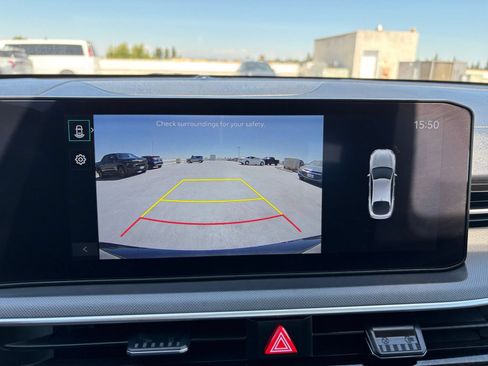 Used 2025 Kia K5 LXS FWD image 22