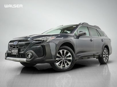 Used 2024 Subaru Outback Touring