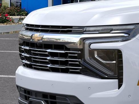 New 2026 Chevrolet Tahoe Premier AWD/4WD image 13