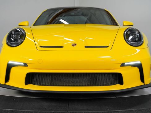 Used 2023 Porsche 911 GT3 w/ Chrono Package RWD image 15