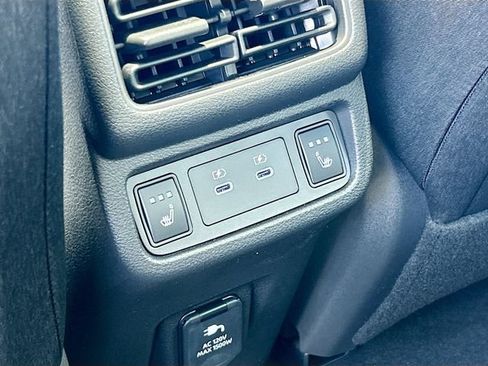 New 2026 Nissan Leaf Platinum+ FWD image 20