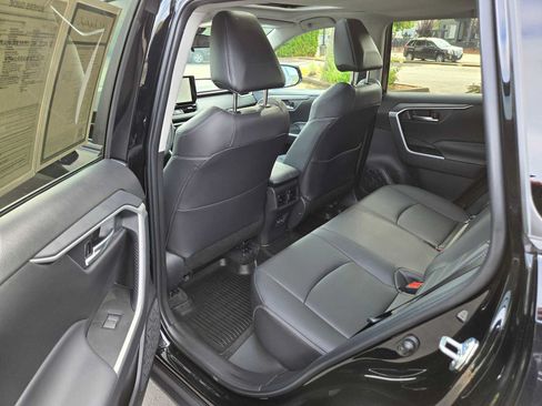 Used 2024 Toyota RAV4 XLE Premium w/ Weather Package AWD/4WD image 15