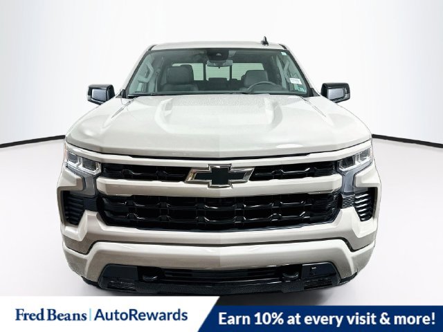 New 2026 Chevrolet Silverado 1500 RST w/ All Star Edition Plus AWD/4WD image 2