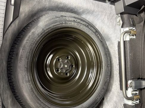 New 2026 Nissan Rogue SV image 10