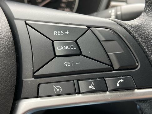 Used 2024 Nissan Altima 2.5 SV FWD image 20