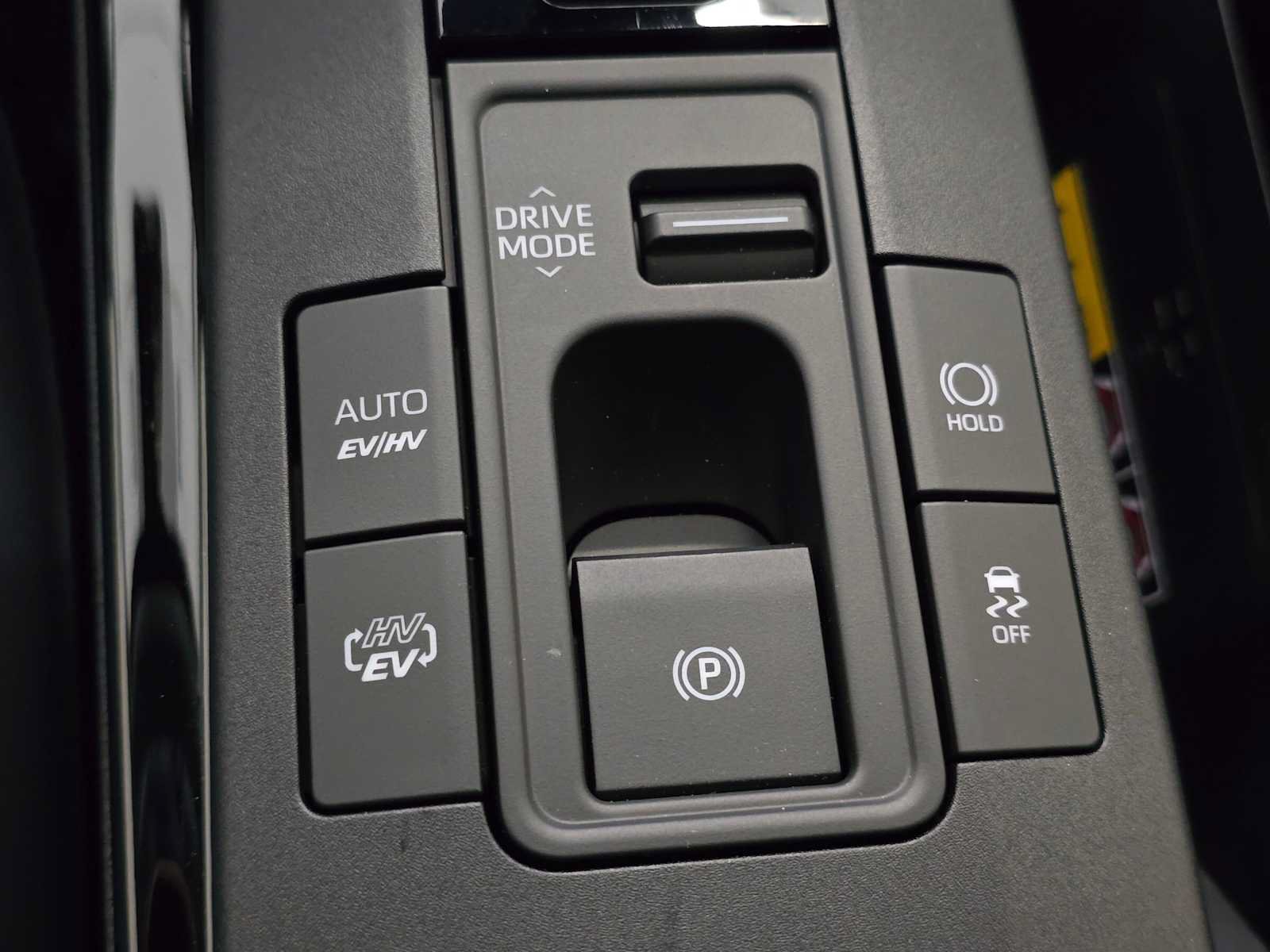 New 2026 Toyota Prius Plug-In Hybrid w/ Limited Premium Package FWD image 16
