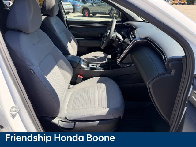 Used 2022 Hyundai Santa Cruz SEL w/ Activity Package FWD image 48
