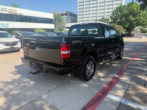 Used 2008 Ford F150 STX RWD image 6