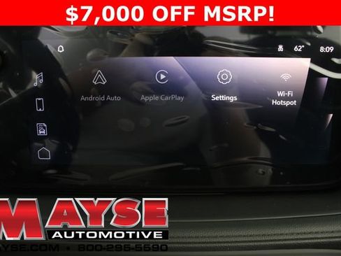 New 2026 Buick Encore GX Sport Touring w/ Comfort Package image 4