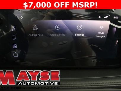 New 2026 Buick Encore GX Sport Touring w/ Comfort Package