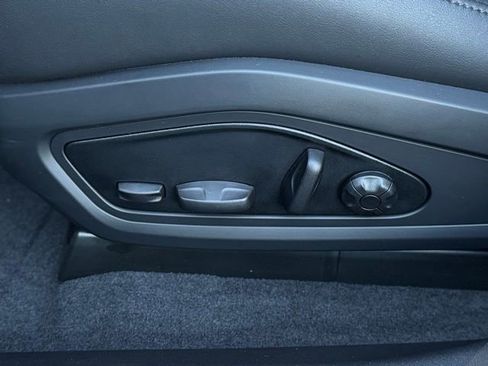 New 2026 Porsche Taycan image 17