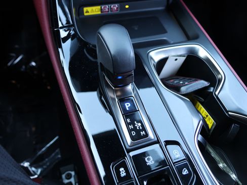 Used 2024 Lexus NX 350 350 Premium image 31