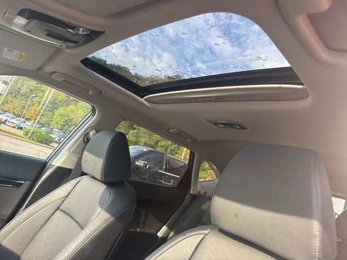 New 2026 Kia Seltos SX w/ SX Sunroof Package image 41