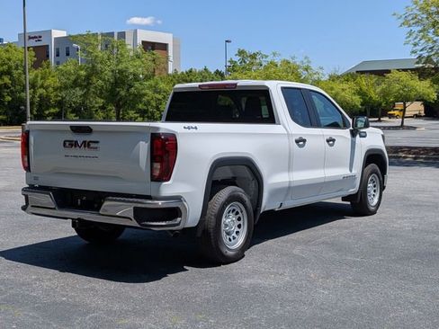 New 2026 GMC Sierra 1500 Pro w/ Pro Value Package AWD/4WD image 3