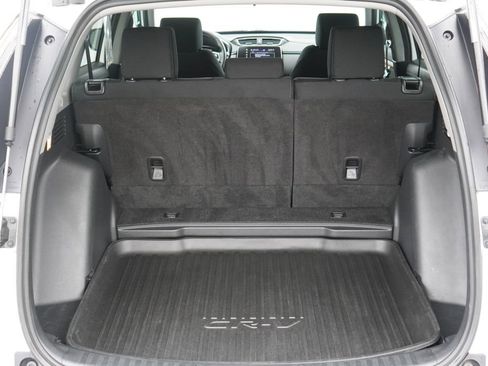 Used 2022 Honda CR-V EX image 9