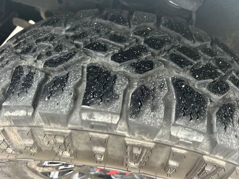 Used 2023 Toyota Tacoma TRD Sport image 53