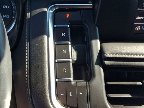 Used 2024 Chevrolet Tahoe LS w/ Driver Alert Package AWD/4WD image 15