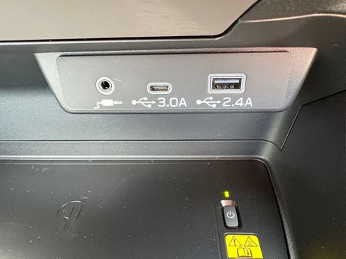 New 2026 Subaru Crosstrek 2.5i Limited AWD/4WD image 20