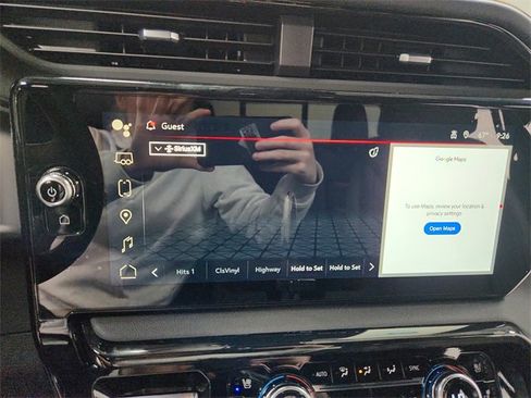 New 2026 GMC Sierra 1500 AT4 w/ AT4 Premium Package image 31