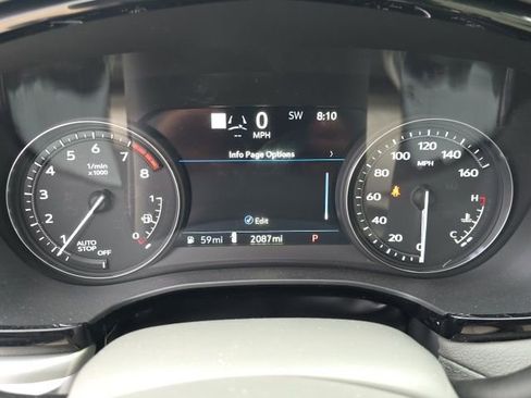 New 2026 Cadillac XT5 Premium Luxury image 27