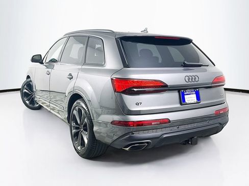 Used 2026 Audi Q7 3.0T Premium Plus w/ Premium Plus Package AWD/4WD image 24