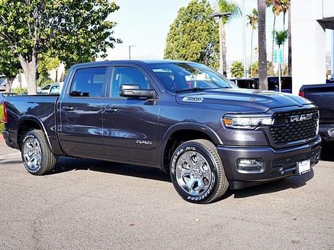 New 2026 RAM 1500 Big Horn image 6