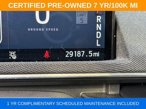 Used 2023 Ford Mustang Mach-E California Route 1 AWD/4WD image 30