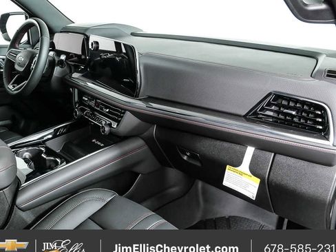 New 2026 Chevrolet Tahoe RST w/ Advanced Technology Package AWD/4WD image 26